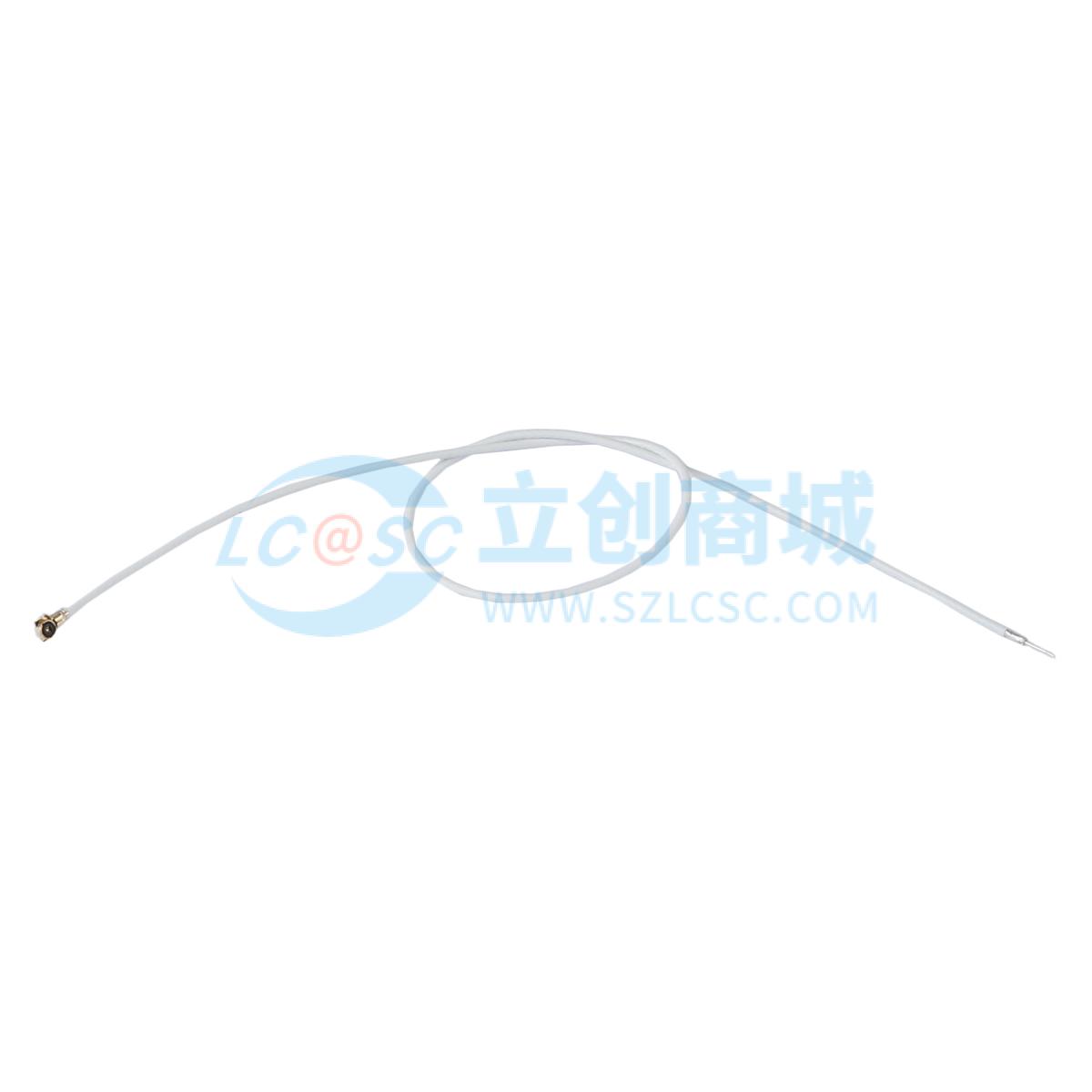 KH-IPEX4-221-RG0.81-WH180实物图