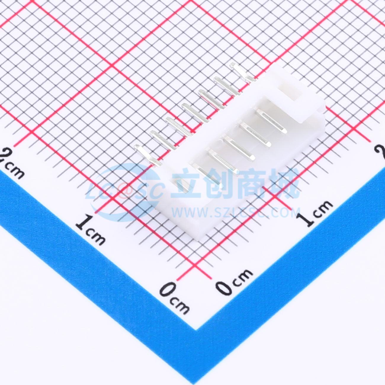 点击查看大图 PH-7A实物图