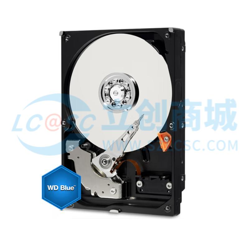 WD10EZEX商品缩略图