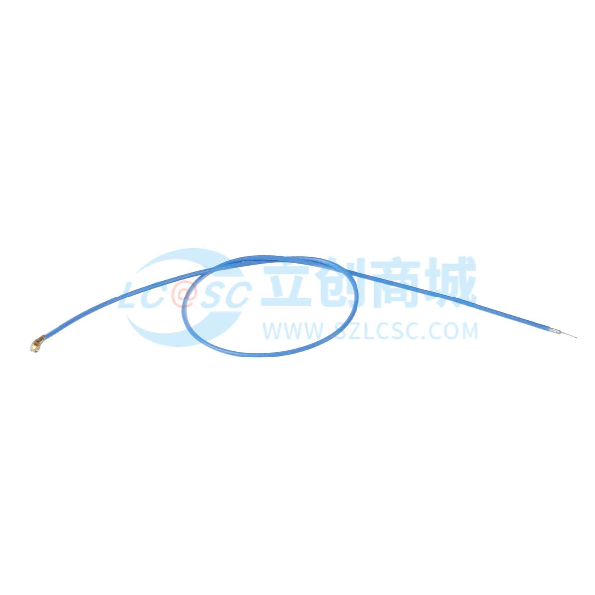 KH-IPEX3-221-RG0.81-BU200实物图