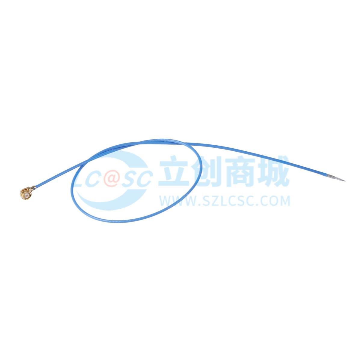 KH-IPEX-221-RG0.81-BU200实物图