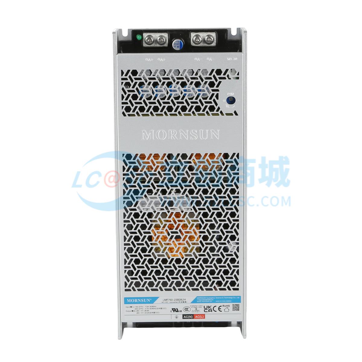 LMF750-23B28UH实物图
