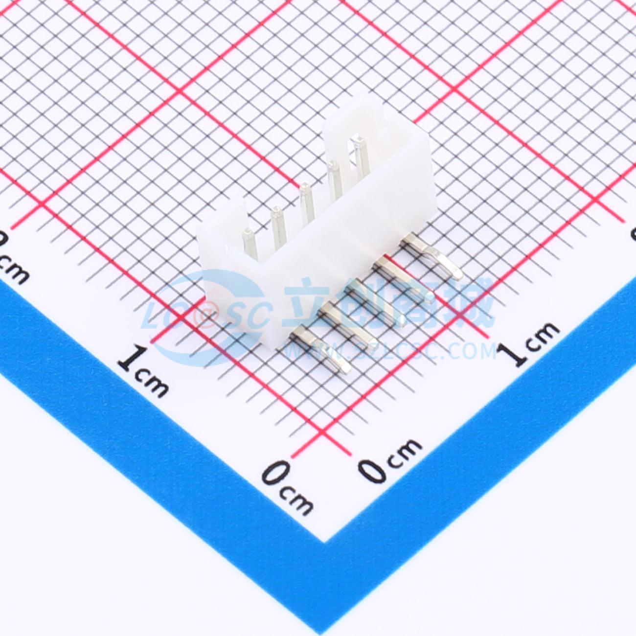 点击查看大图 PH-5AW实物图