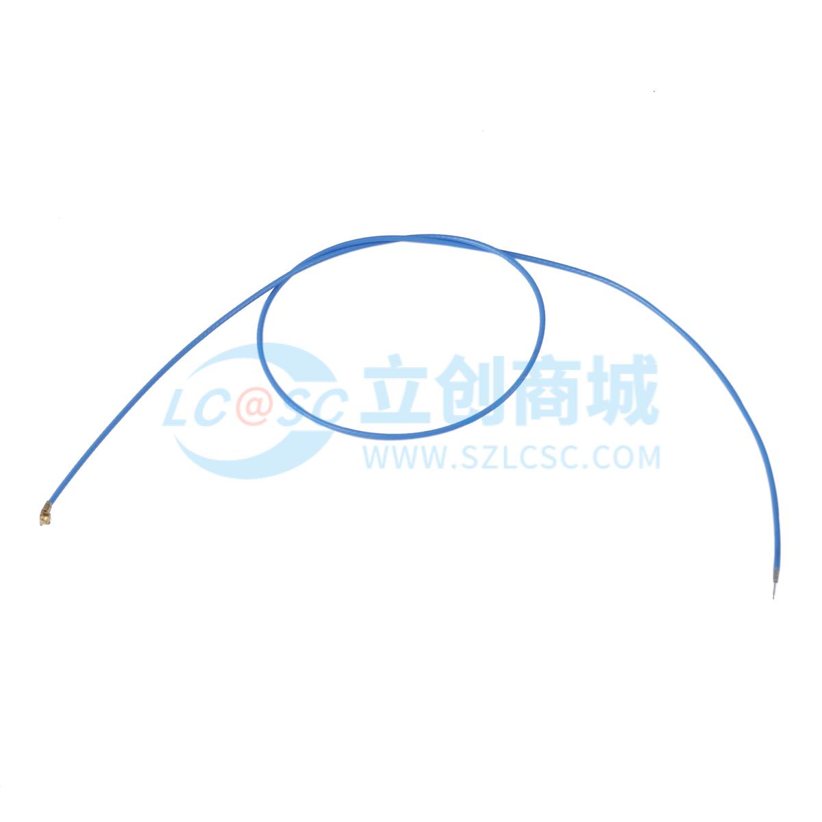 KH-IPEX3-221-RG0.81-BU300实物图