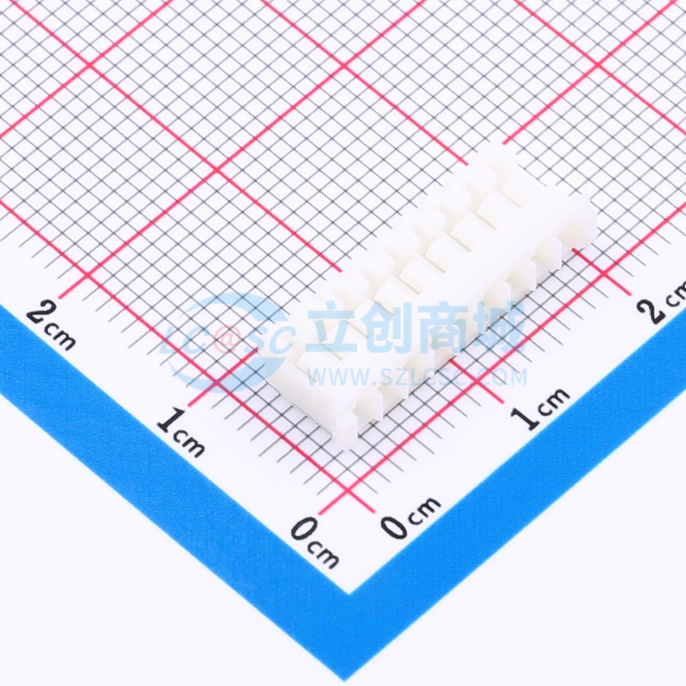 点击查看大图 PH-9Y实物图