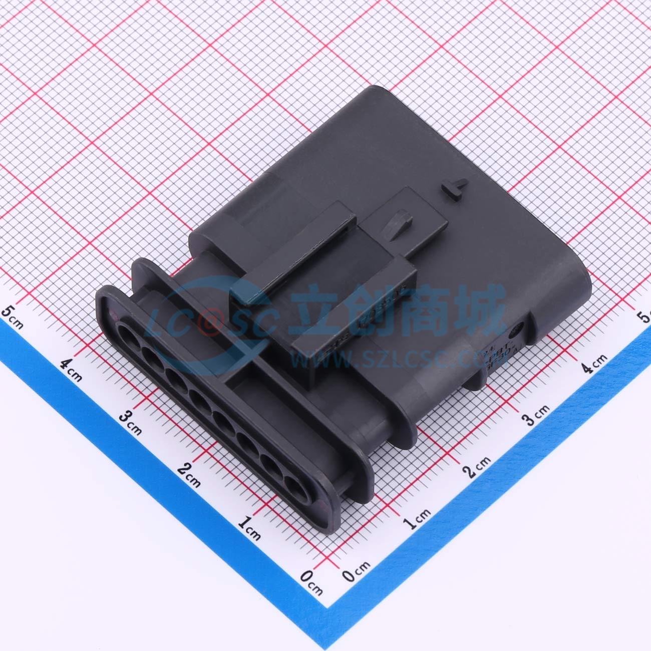 1-1703506-1实物图