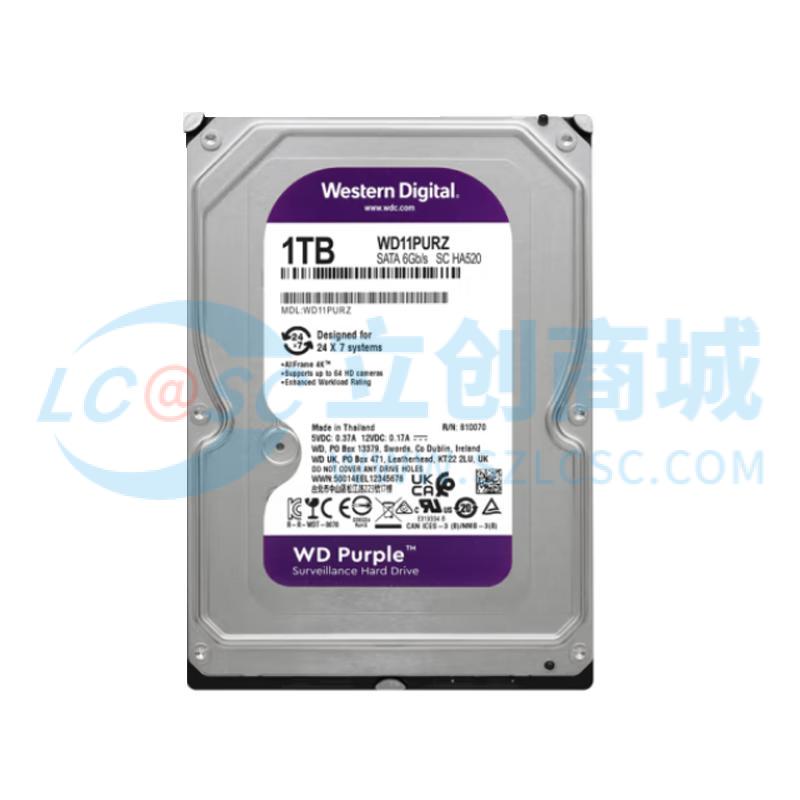 WD11PURZ实物图