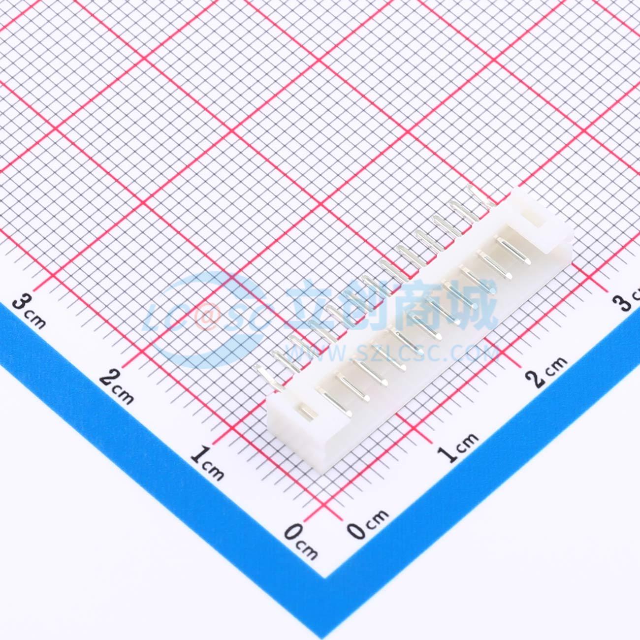 点击查看大图 PH-13A实物图