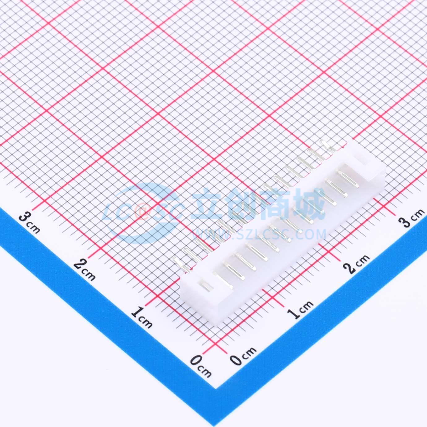 点击查看大图 PH-14A实物图