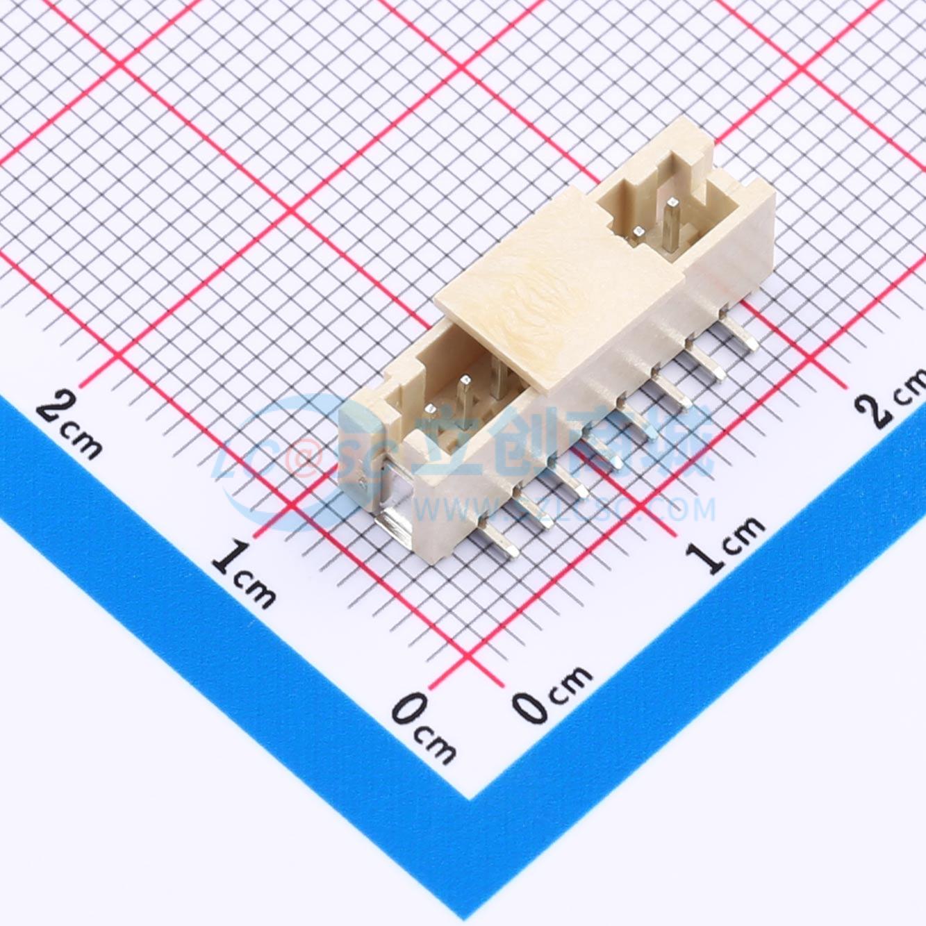 点击查看大图 PH-8AB实物图