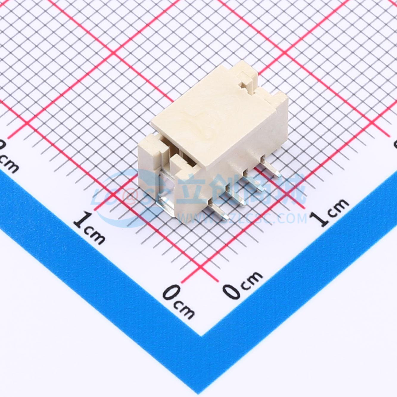 点击查看大图 PH-4AB实物图