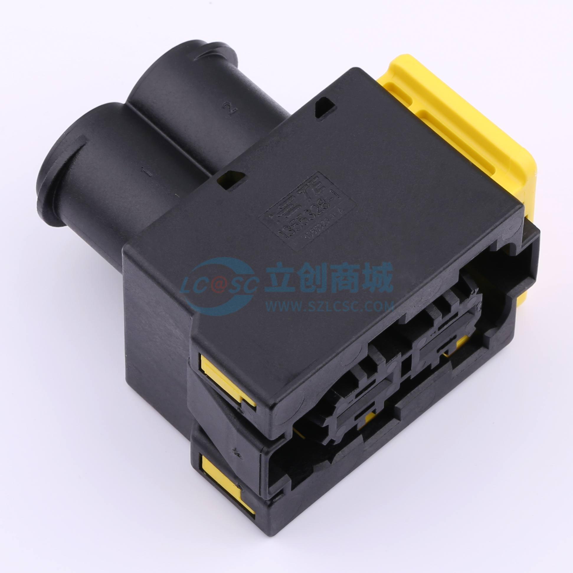 点击查看大图 1355328-1实物图