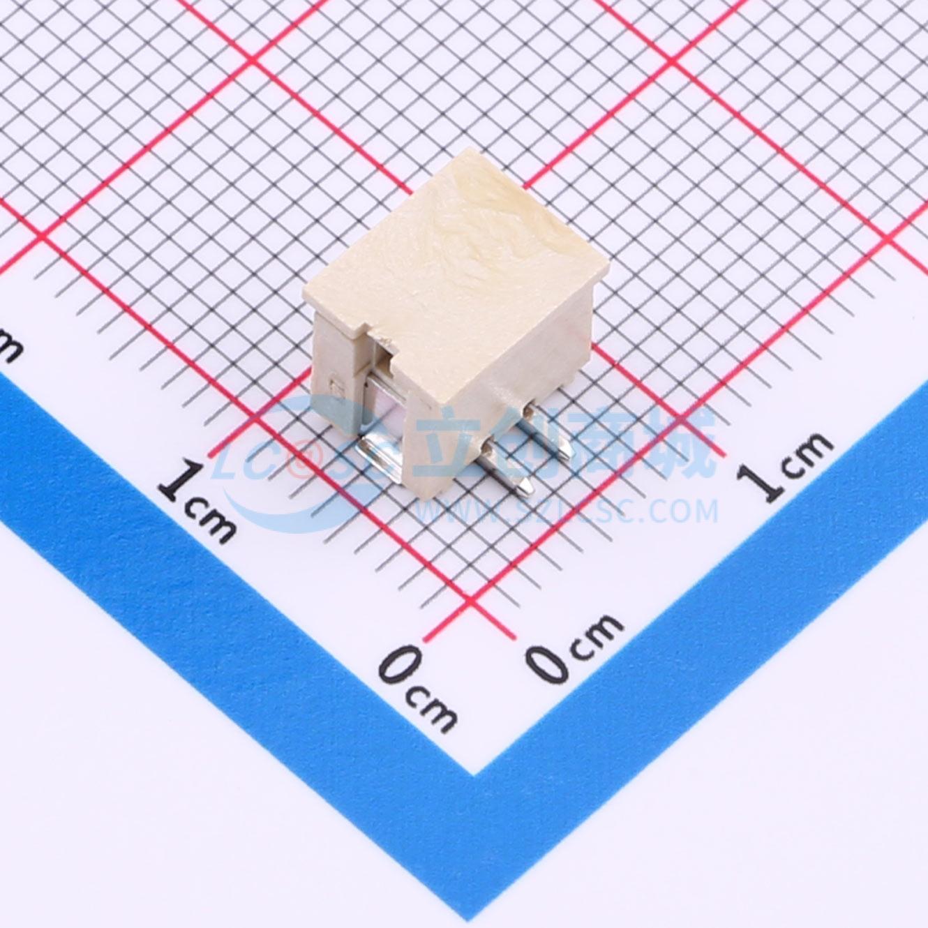 点击查看大图 PH-2AB实物图