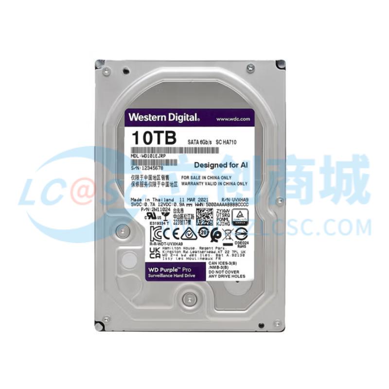 WD101EJRP商品缩略图