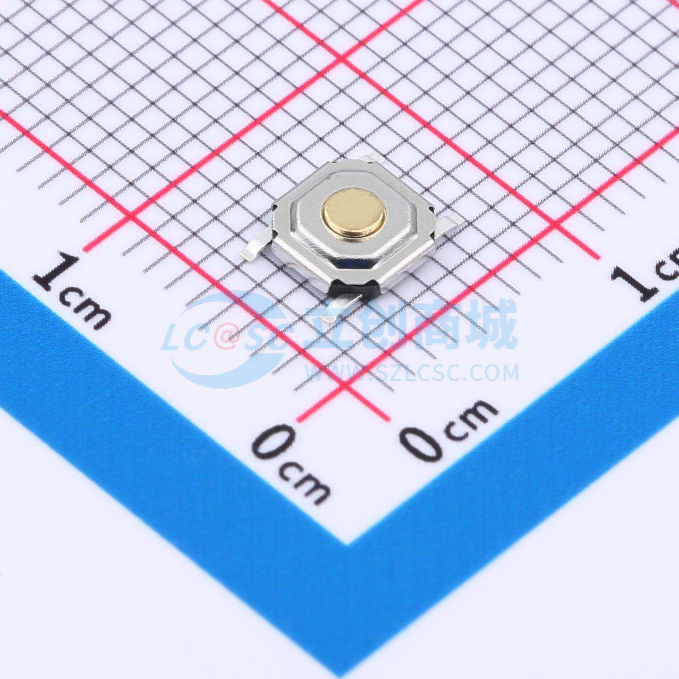 点击查看大图 TVCM16-015CY-R实物图