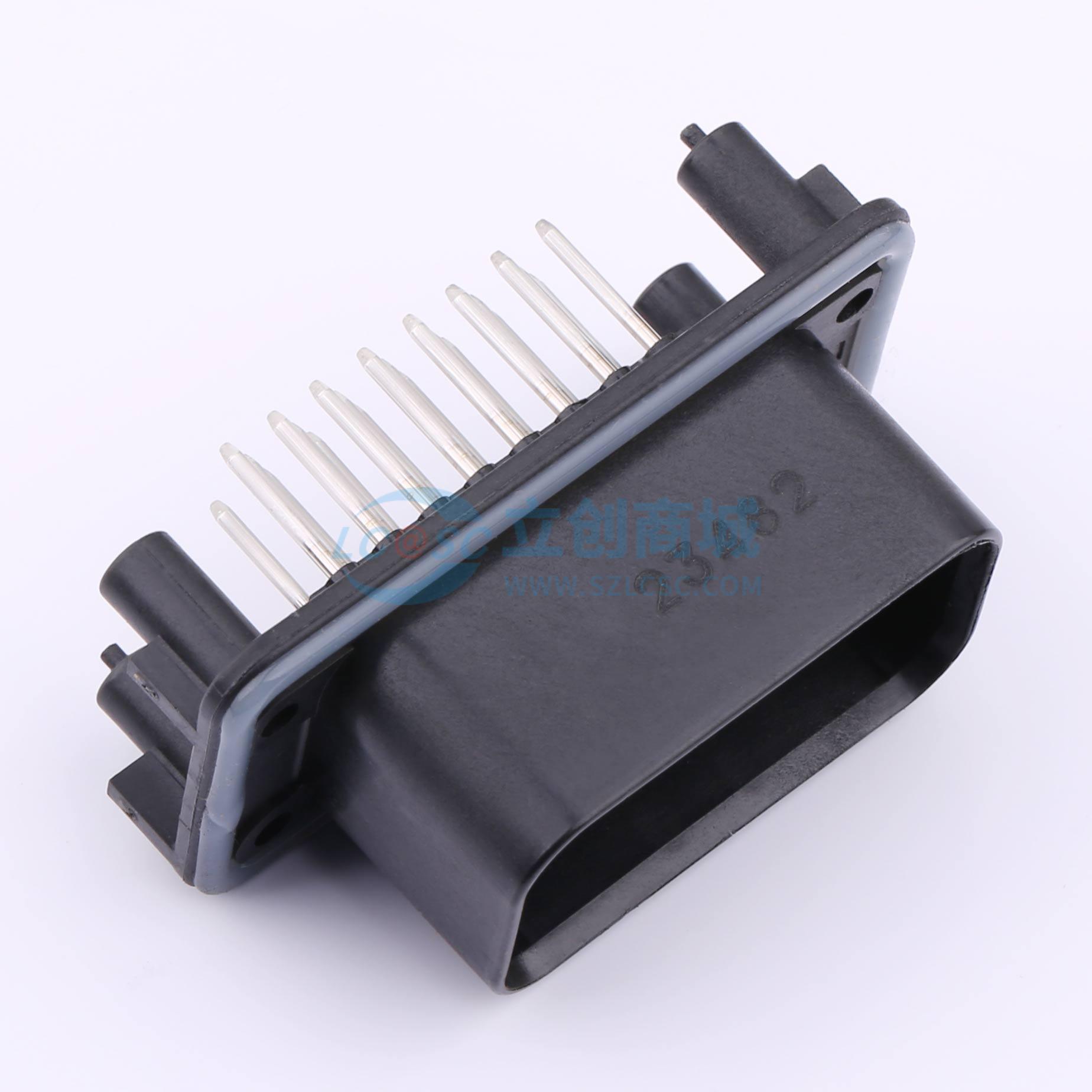 点击查看大图 1-776228-1实物图