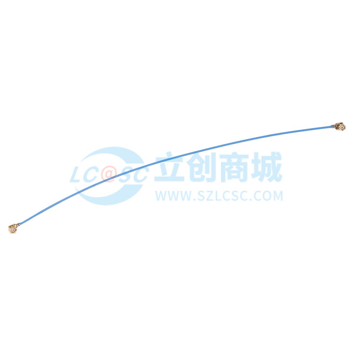 KH-IPEX-IPEX-RG0.81-BU140实物图