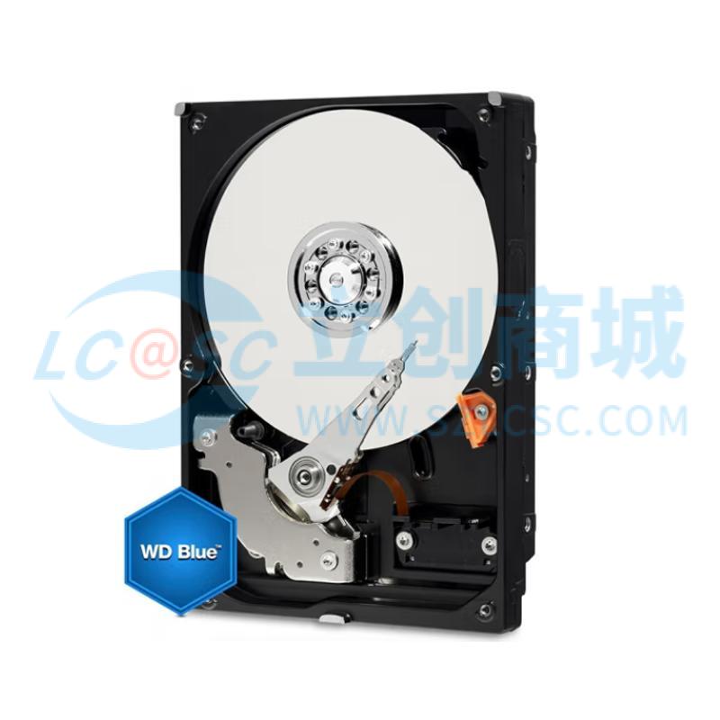 WD20EZBX商品缩略图