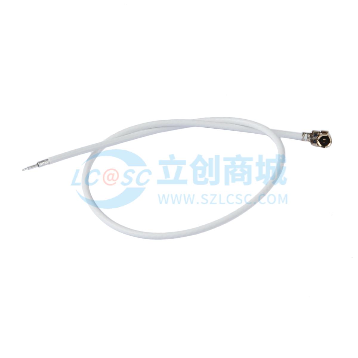 KH-IPEX-221-RG1.13-WH160实物图