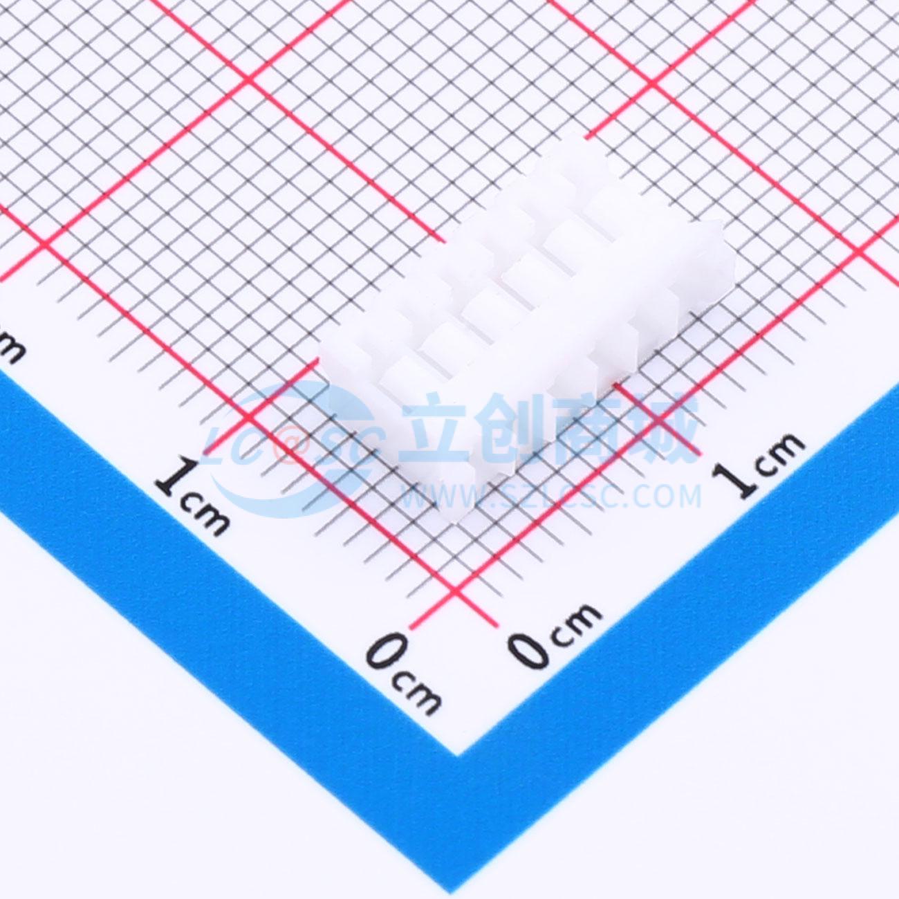 点击查看大图 PH-6Y实物图