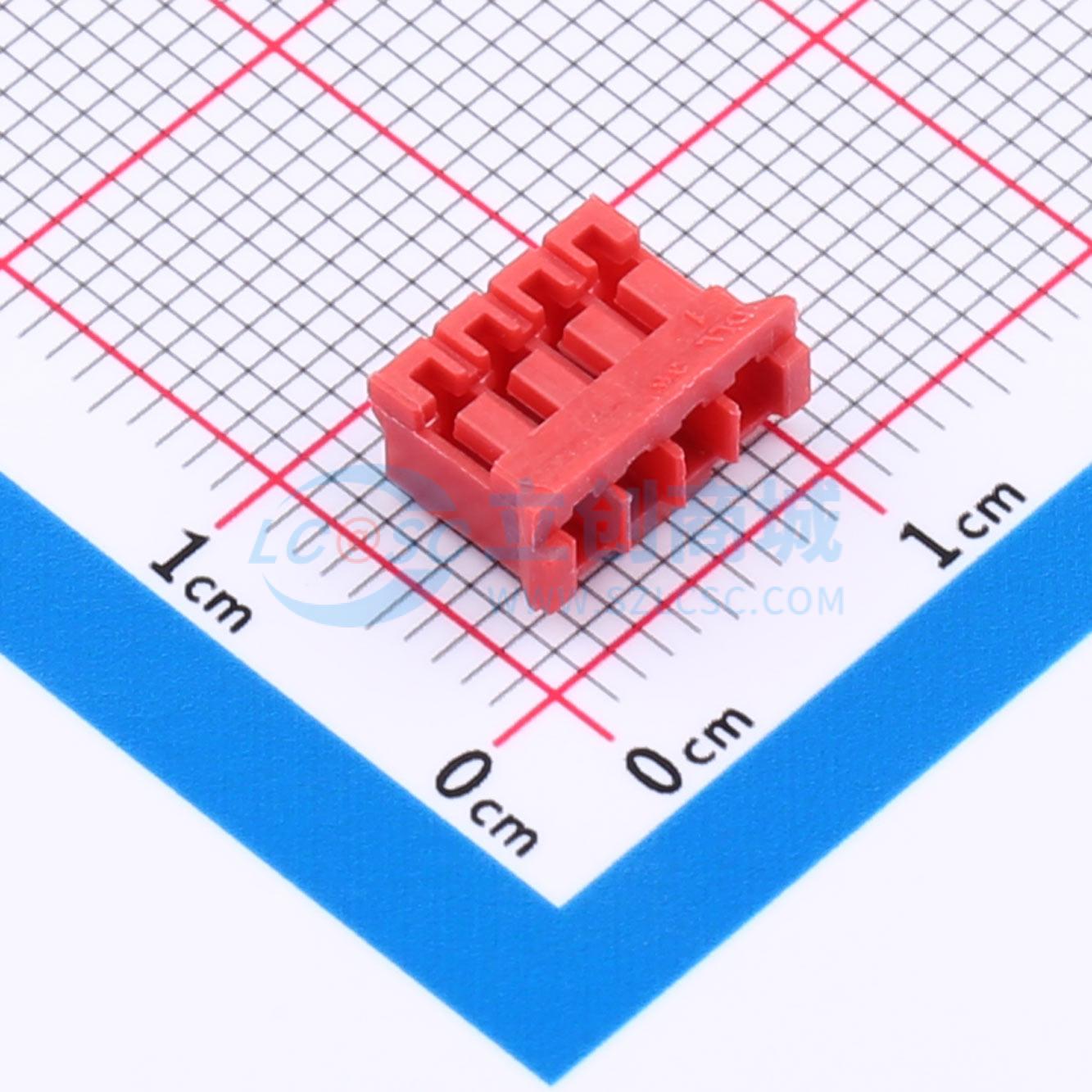 点击查看大图 HC-PH-4Y-R-05实物图