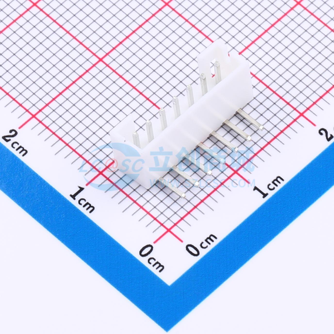 点击查看大图 PH-7AW实物图