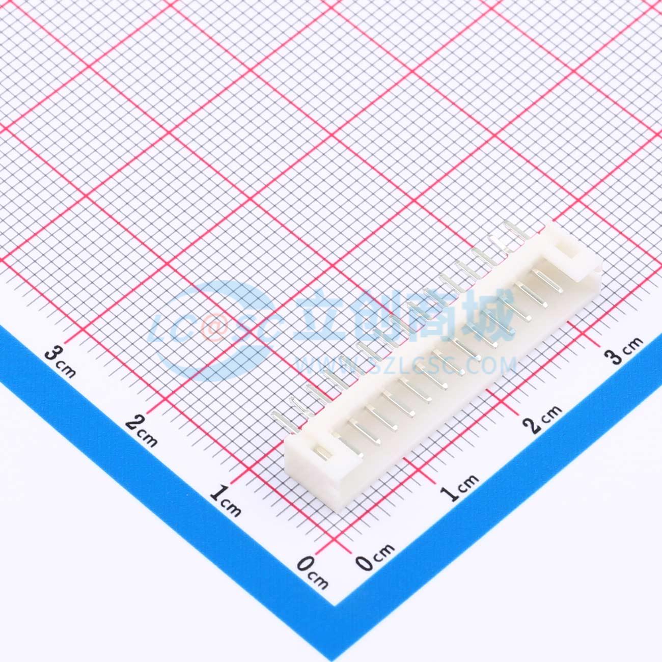 点击查看大图 PH-15A实物图