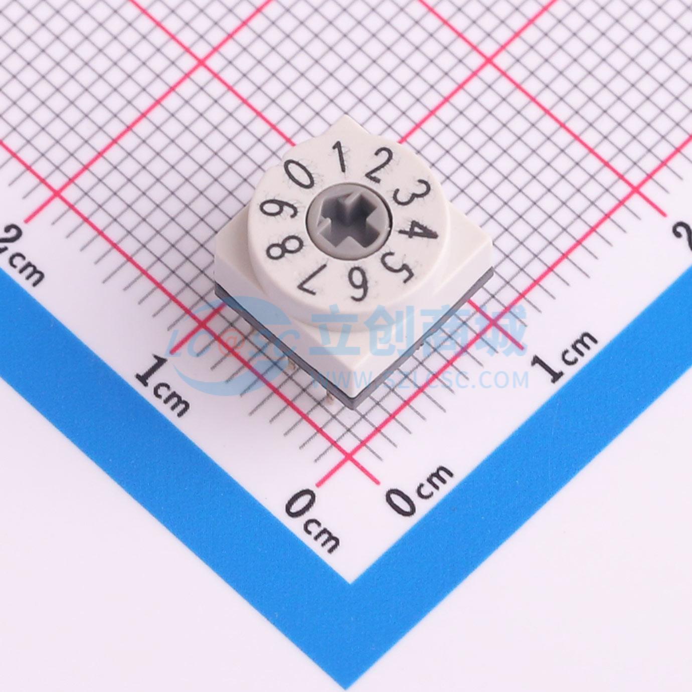 点击查看大图 MDR-10实物图