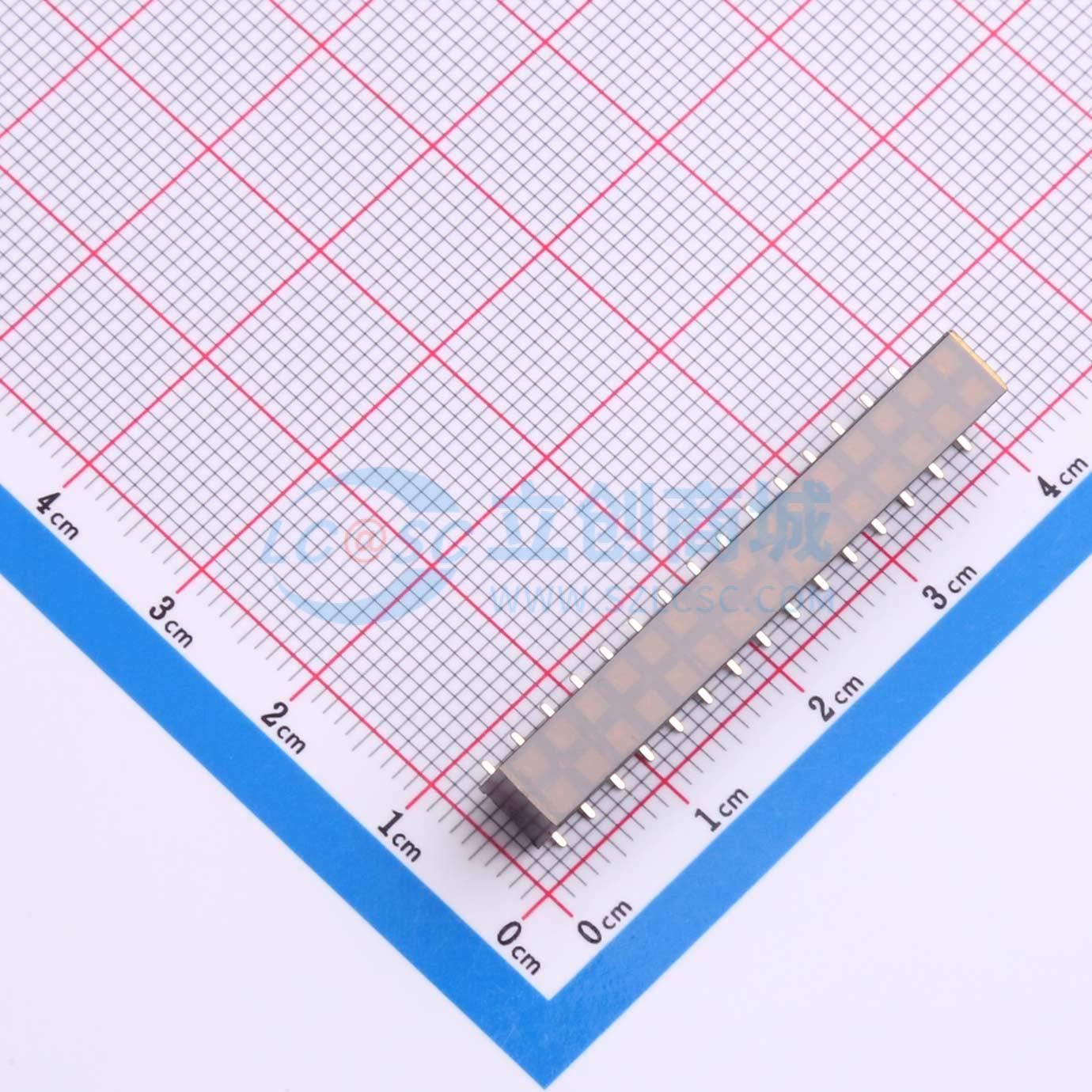 点击查看大图 PM254-2-15-S-8.5-P实物图