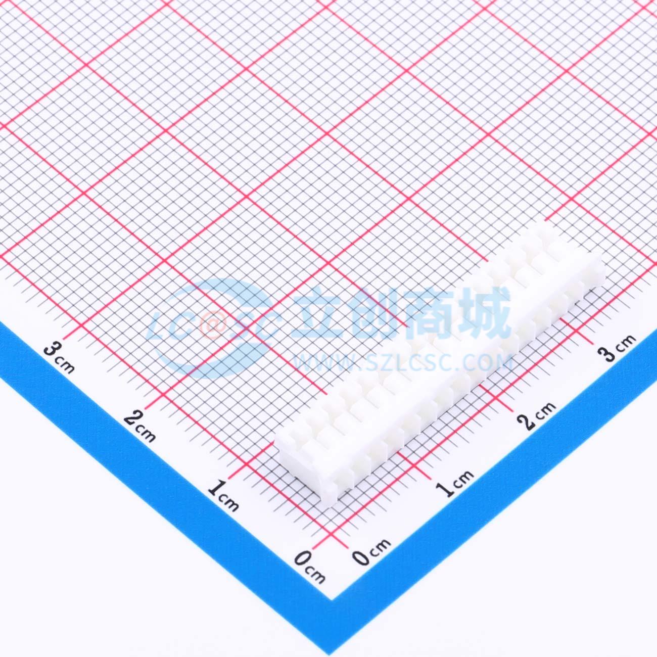 点击查看大图 PH-16Y实物图