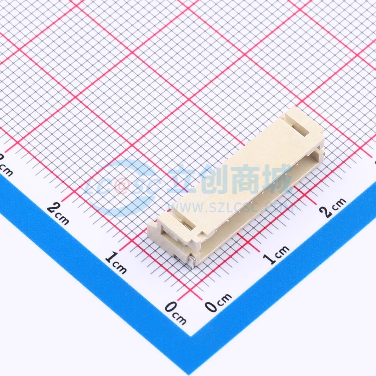 点击查看大图 PH-10AWB实物图