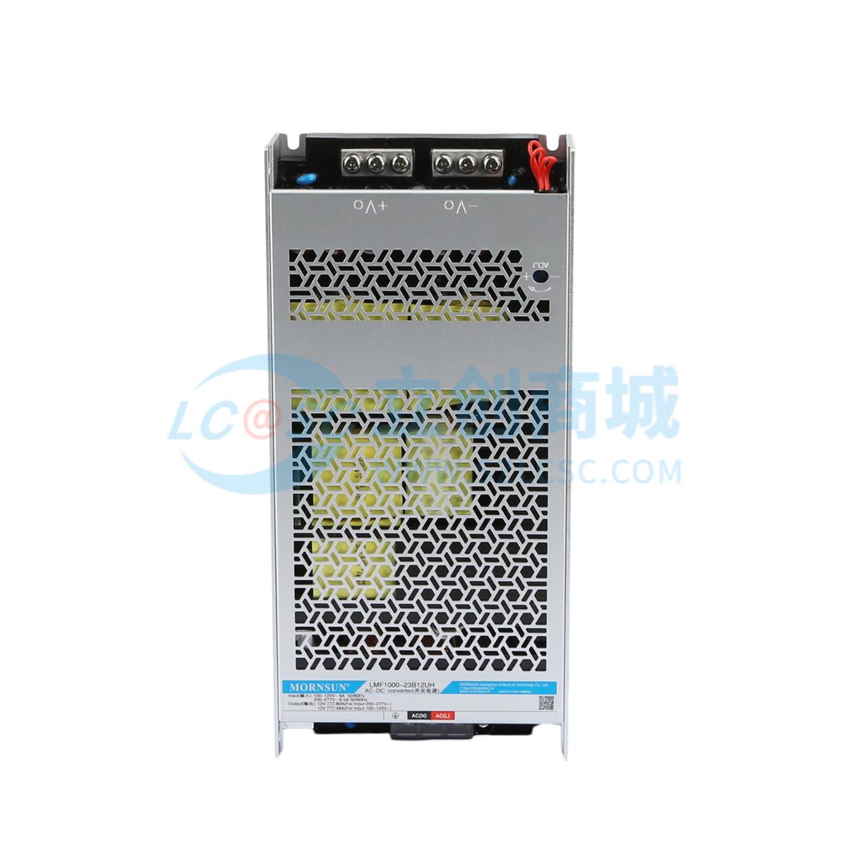 LMF1000-23B12UH实物图
