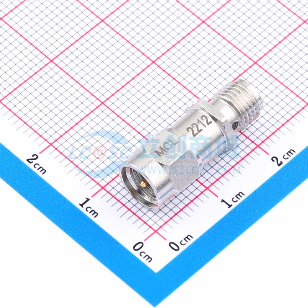 点击查看大图 BW-S2W2+实物图