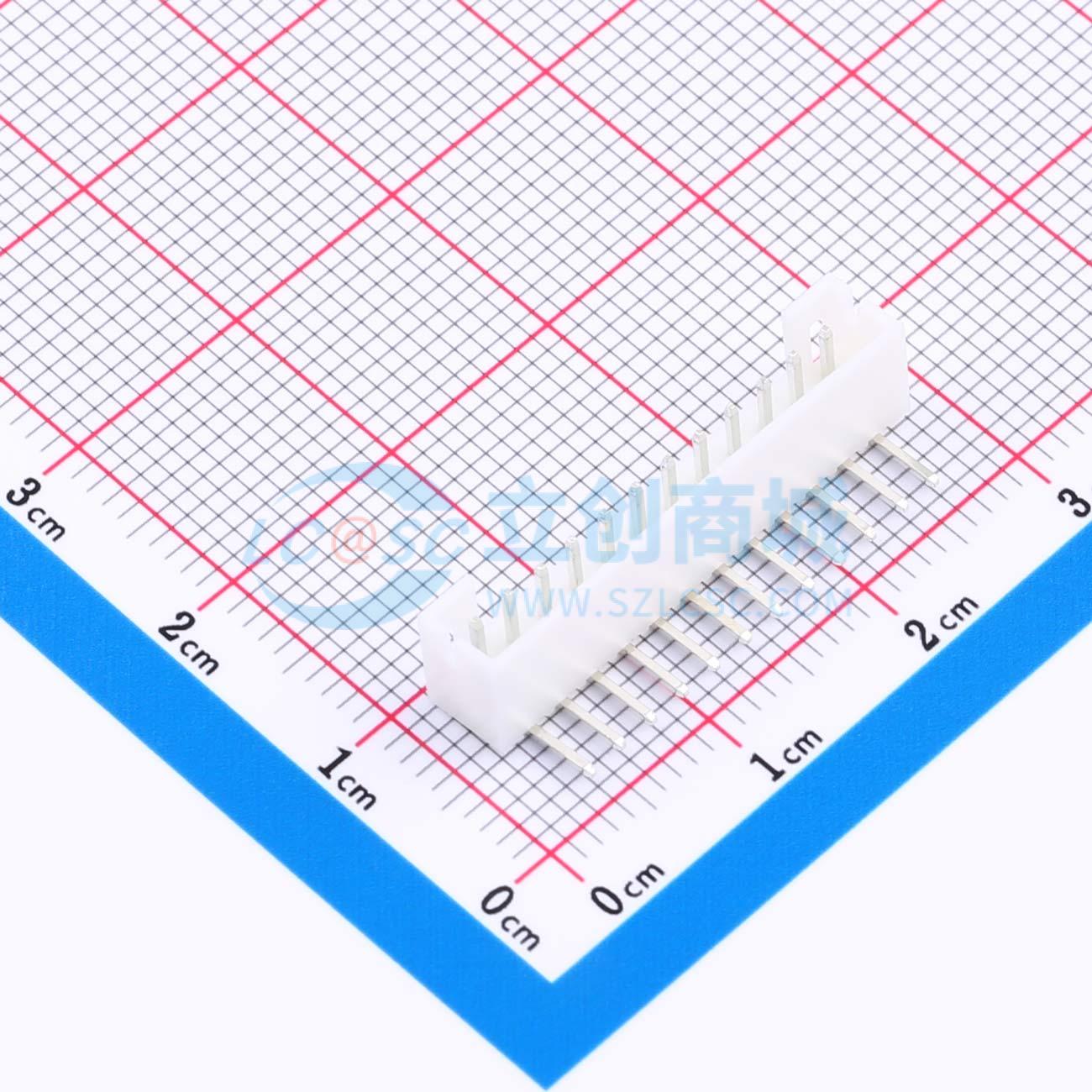 点击查看大图 PH-12AW实物图