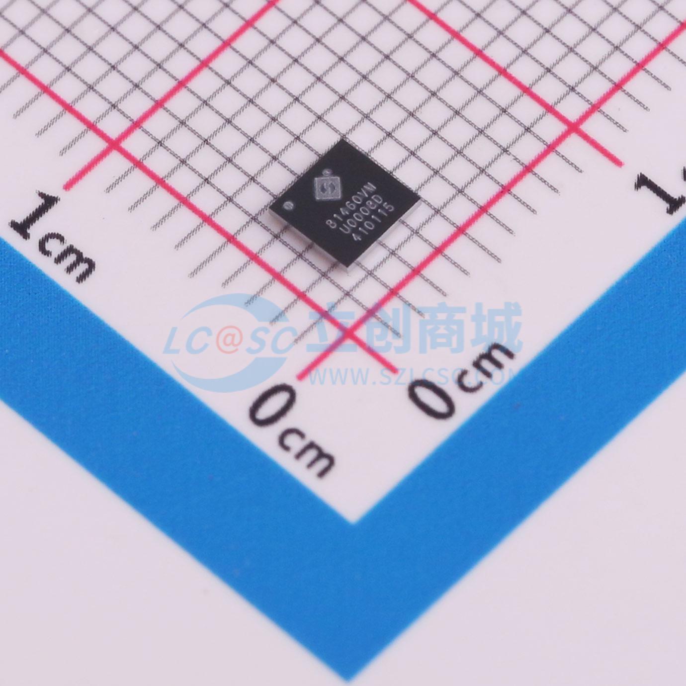 ACT81460VM101-T实物图