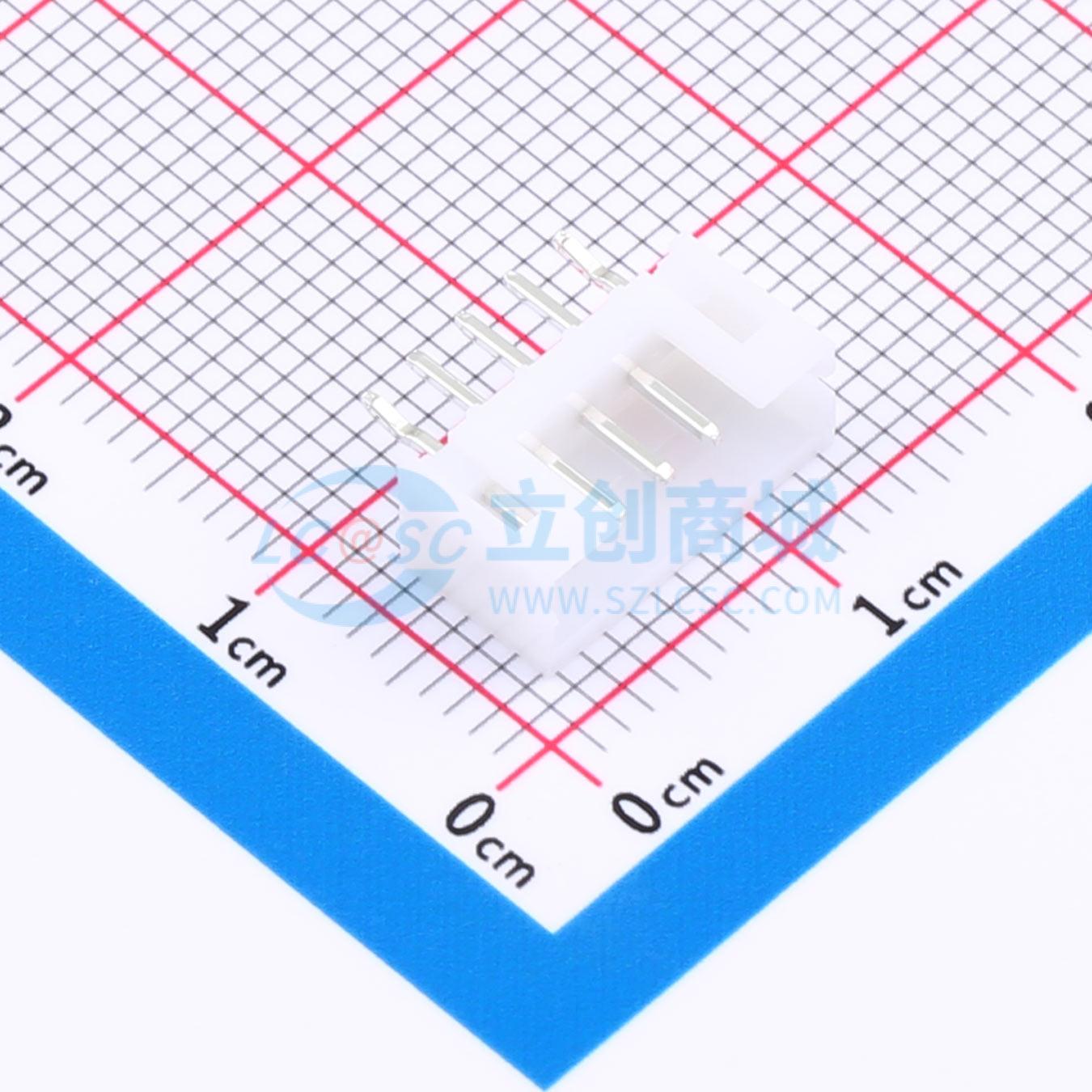 点击查看大图 PH-5A实物图