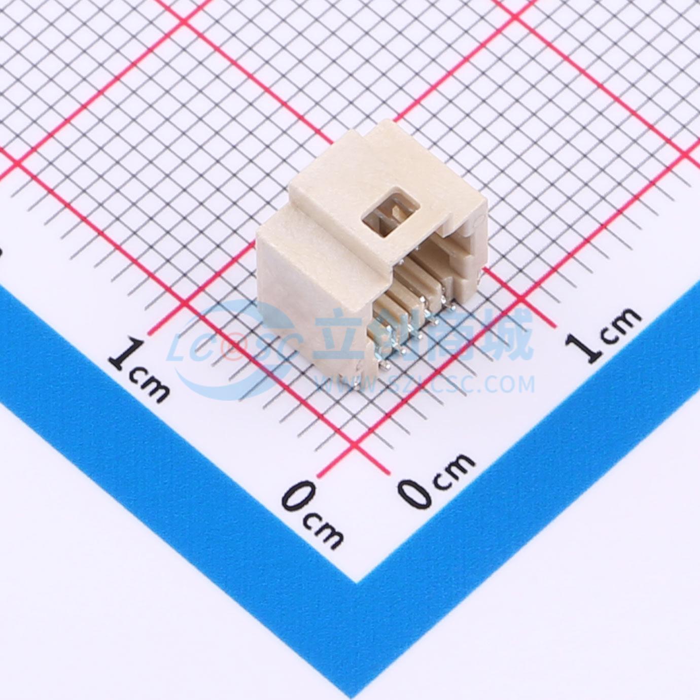 点击查看大图 XD-SHB-2*5PWT实物图