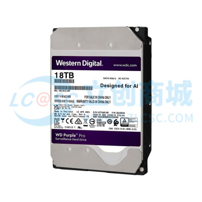 WD181EJRP商品缩略图