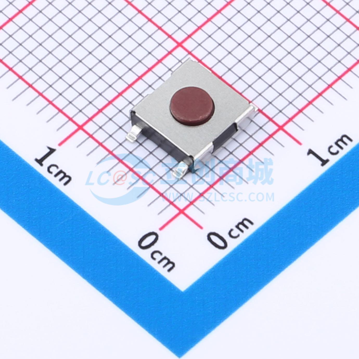 点击查看大图 TVEM04-N025CR-R实物图