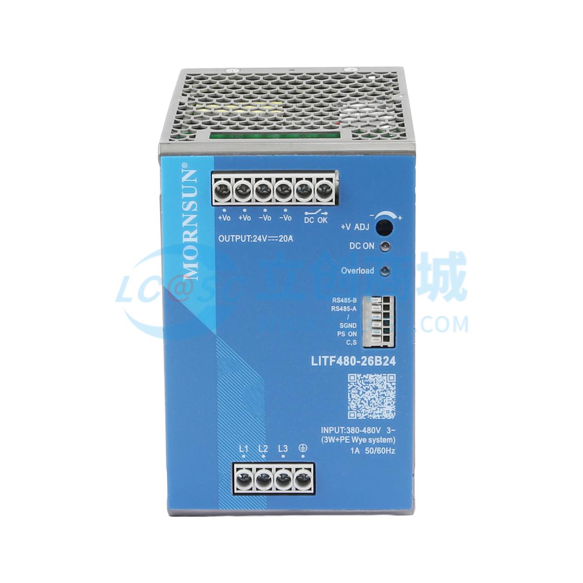 LITF480-26B24实物图