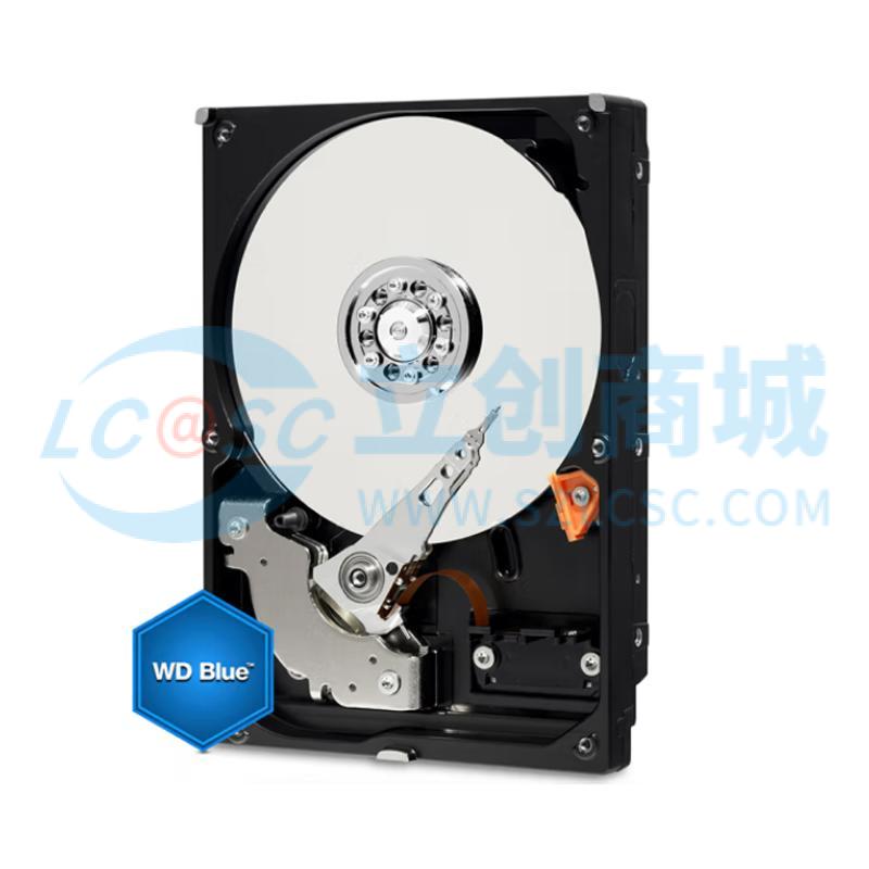 WD20EARZ商品缩略图