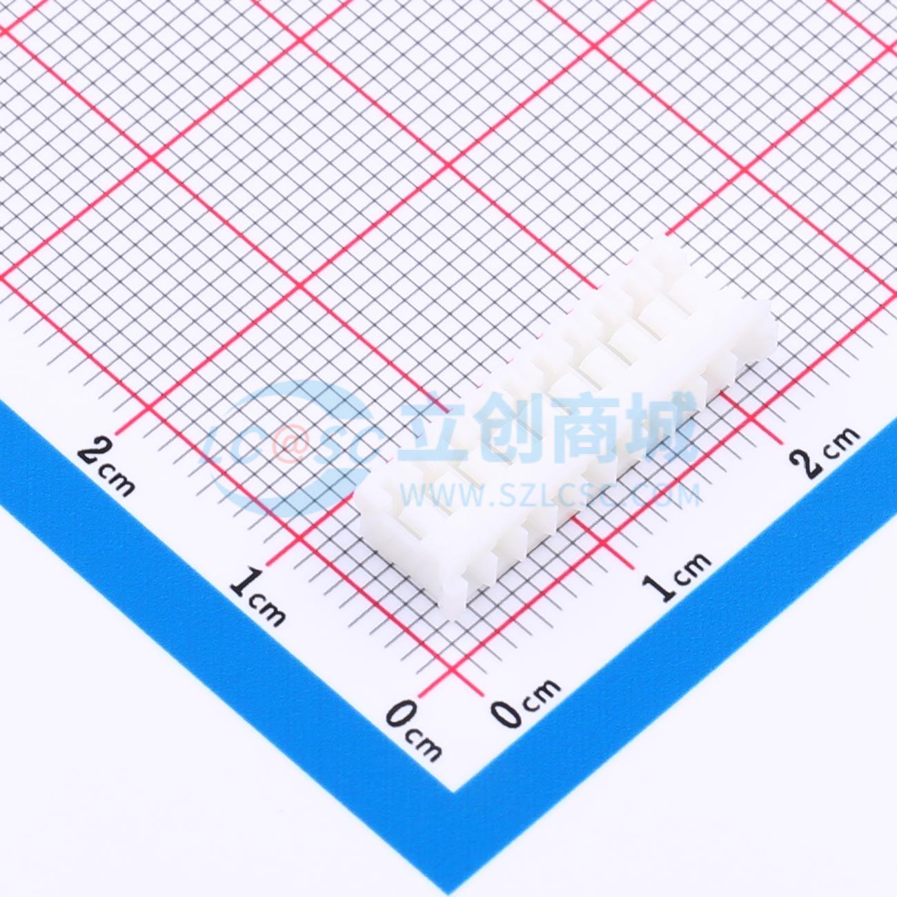 点击查看大图 PH-10Y实物图