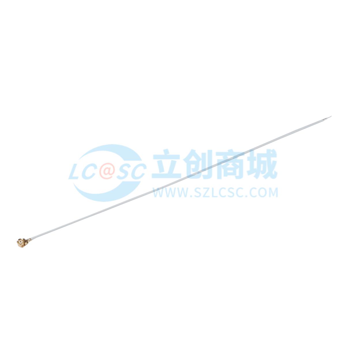 KH-IPEX-221-RG0.81-WH140实物图