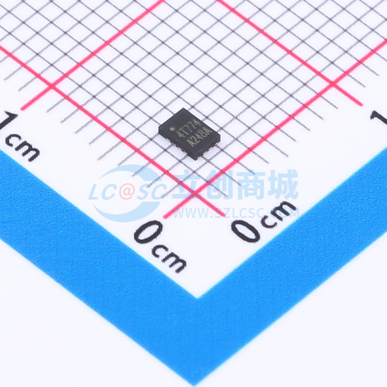 RS4T774XTQQ16实物图