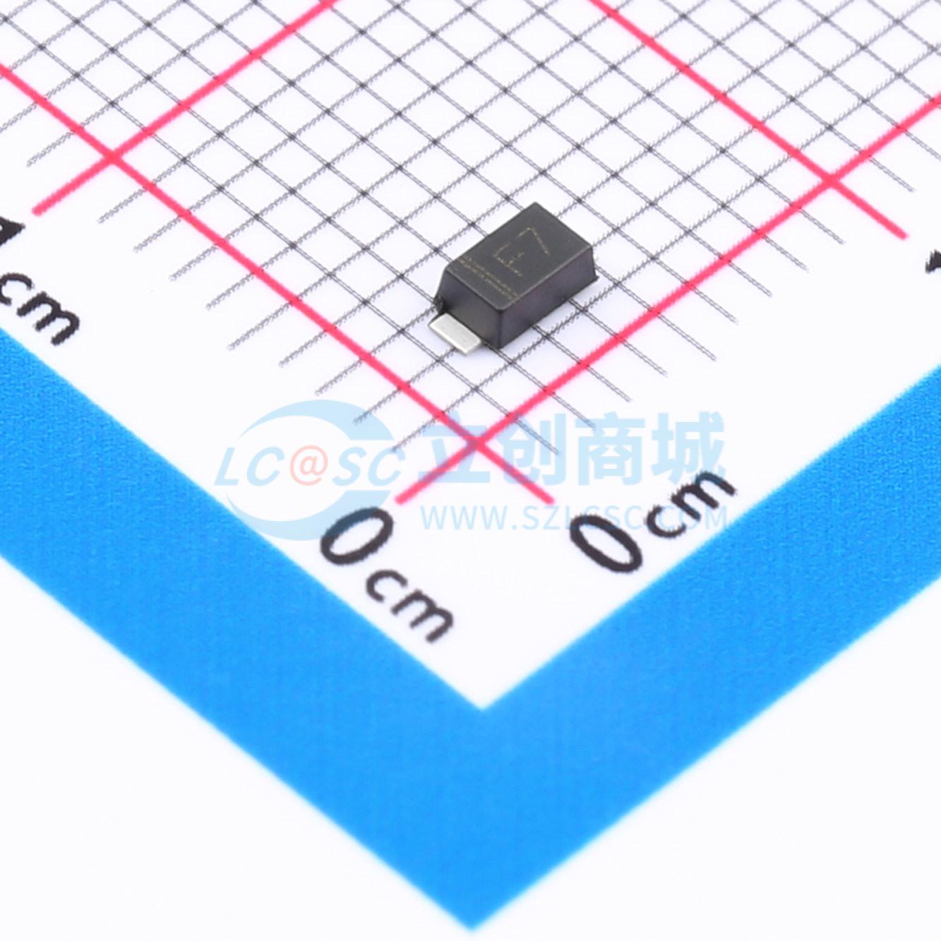 点击查看大图 SOD1F7实物图