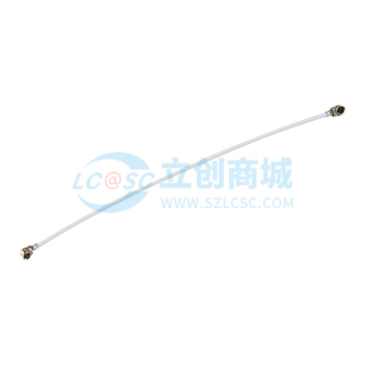 KH-IPEX-IPEX-RG1.13-WH100实物图