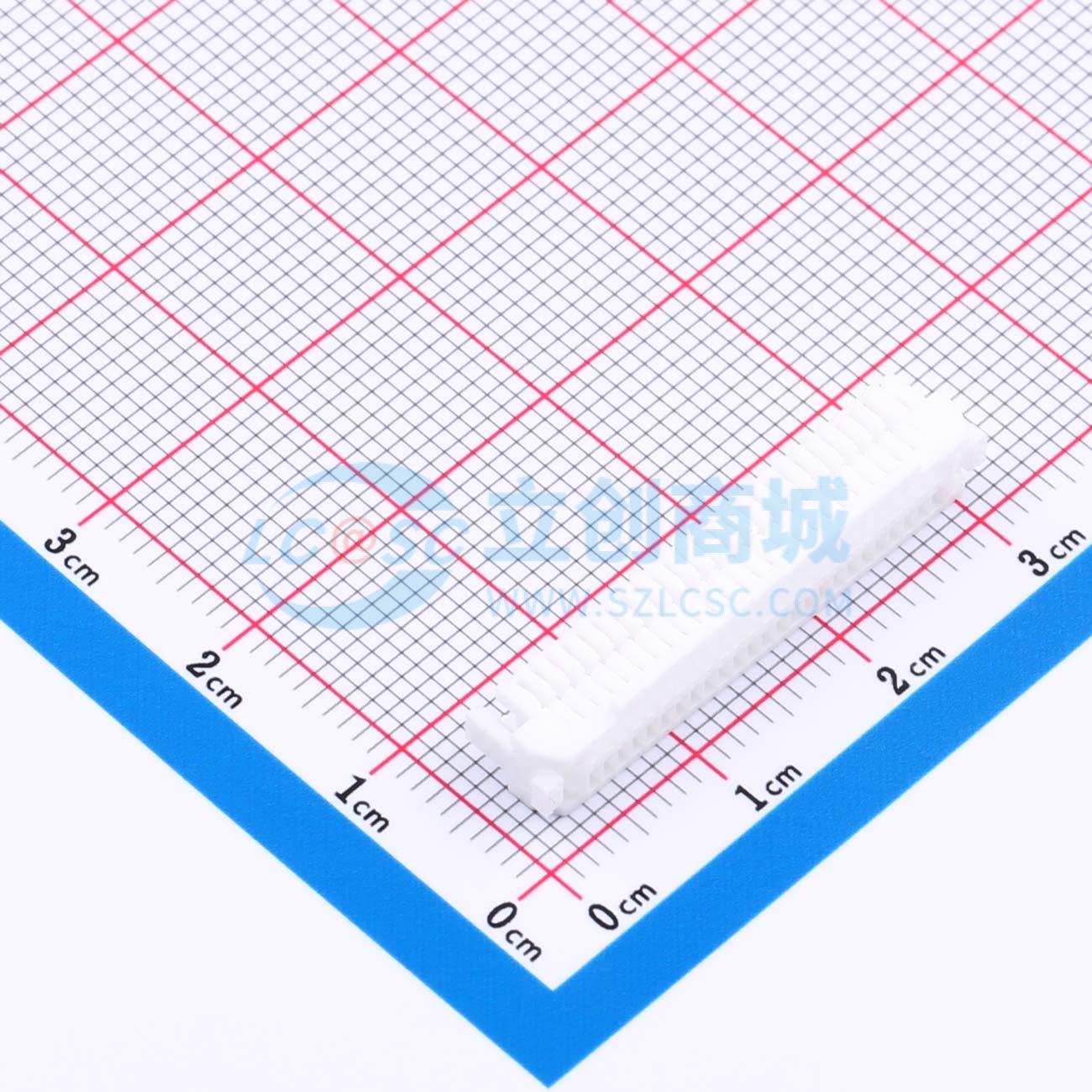 点击查看大图 HC-SHC-2*25Y-05实物图