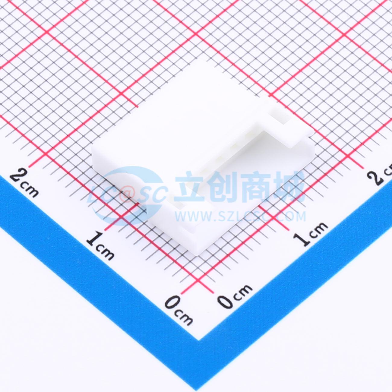 点击查看大图 PH-7R实物图