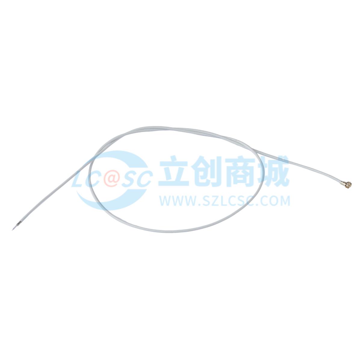 KH-IPEX3-221-RG0.81-WH300实物图