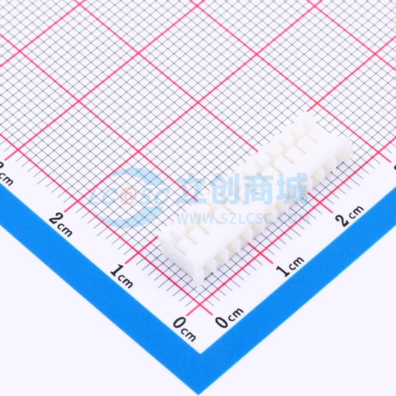 点击查看大图 PH-12Y实物图